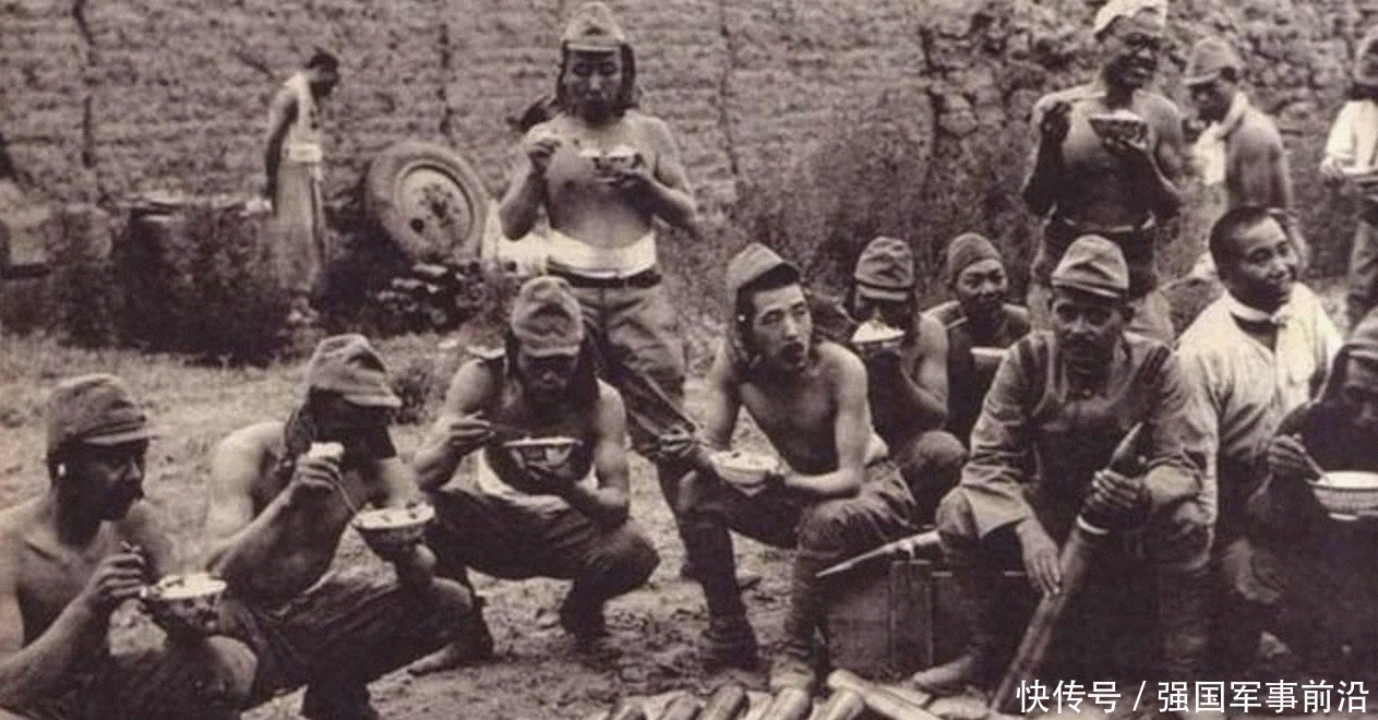 投降|宣布投降后的日军,他们回国后下场有多惨?