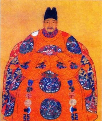 亲密|土木之变前朱祁镇兄弟二人的关系还十分亲密