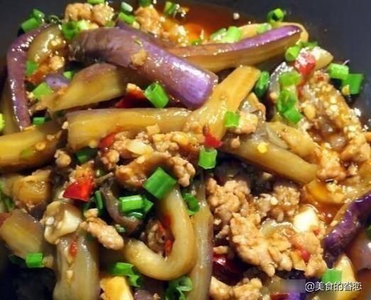 鱼香肉丝,肉沫茄子,咸鱼豆腐煲,腐乳肉的做法