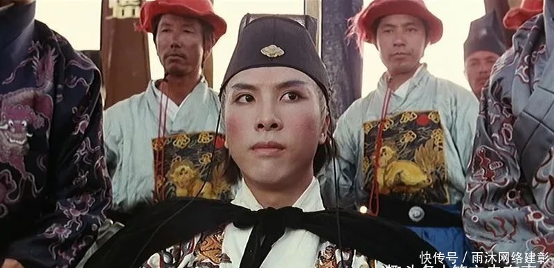 历史|明朝是怎样一步步变成中国历史上少有的“太监帝国”的?