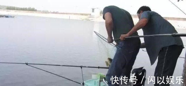 某些钓鱼人还真把自己当爷了,请你收敛点!
