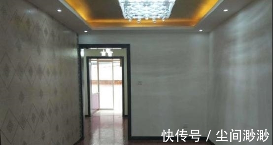 物业经理|晒晒我家刚买的一楼，外面还附送小院子，连物业经理都夸我精明