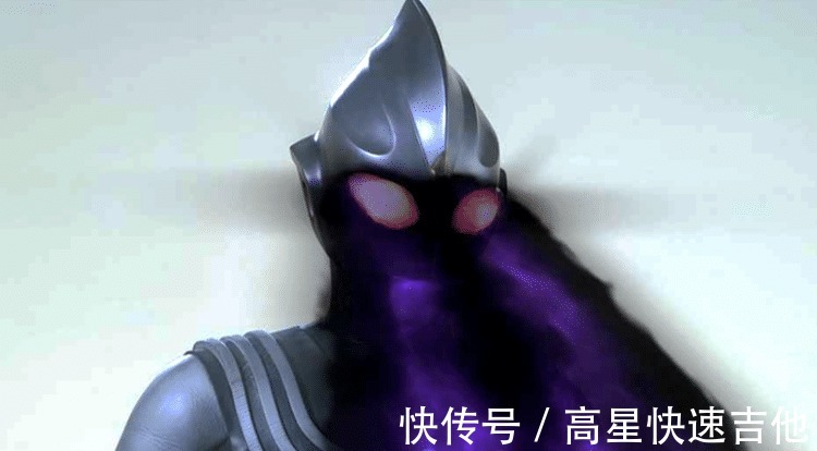 迪迦|迪迦毁灭超古代实锤，卡蜜拉给出解释，他还吸收了三个奥特曼的力量！