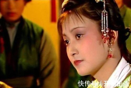 宝钗|红楼梦中的七幅美人图，你觉得哪个姑娘最美