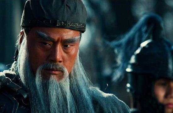 可敌|徐晃二十回合败于颜良之手，程昱为何说关羽可敌颜良？原因有四