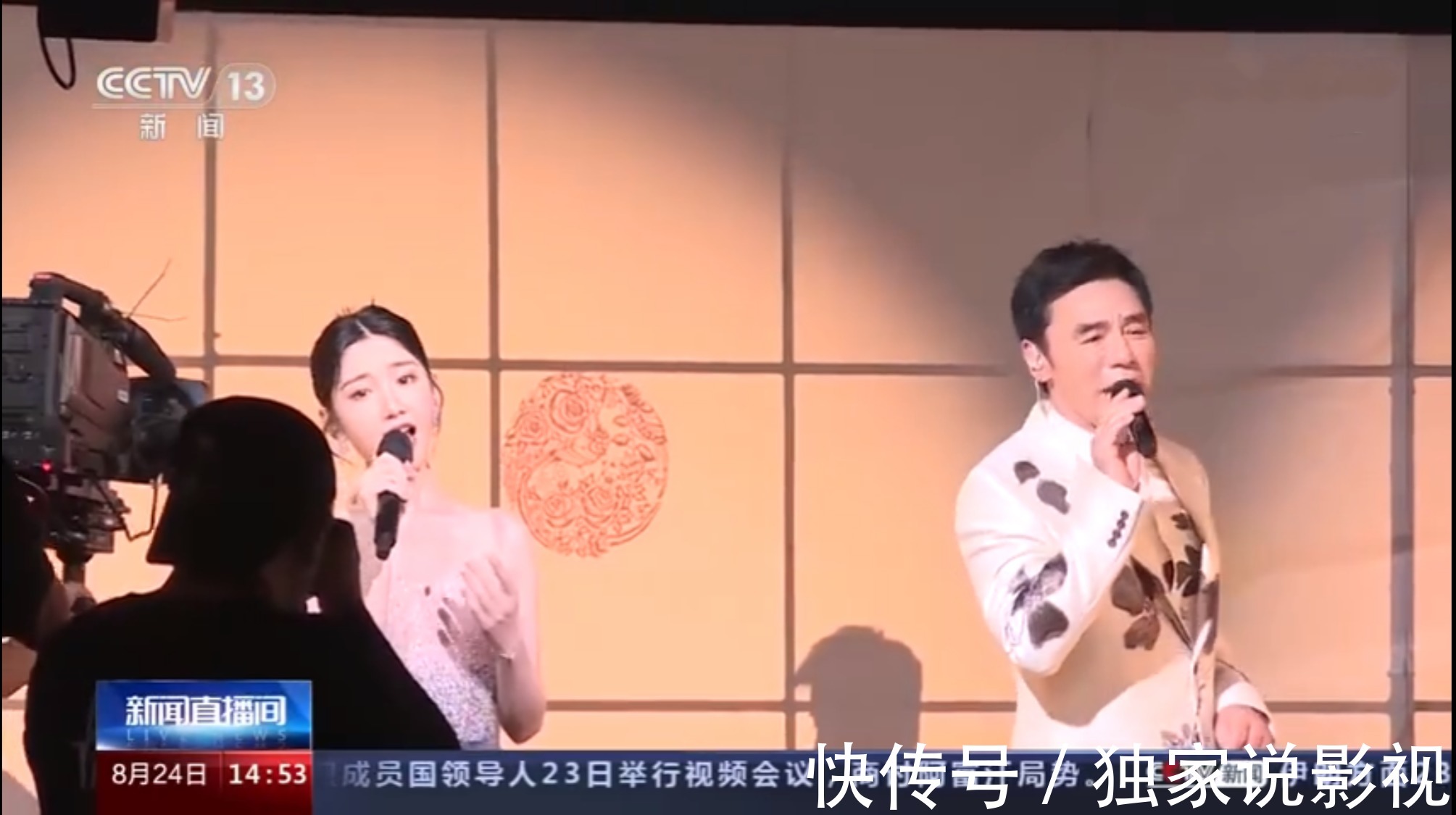 奥运冠军|央视秋晚7大看点：奥运冠军献歌，央视boys首秀，4位主持人来表演