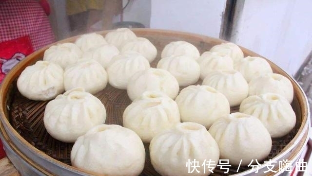 包子|这种食物被全国查封,多吃可能会造成痴呆,别再给娃当早点了