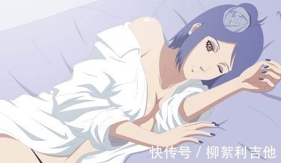 露琪亚|海贼王、死神、火影忍者这些动漫哪些是你儿时的记忆