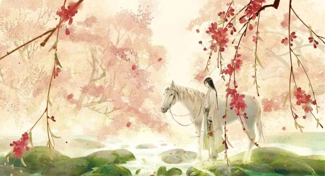 此国被灭后,十万将士屈膝投降,此女子却因一首诗让对方肃然起敬
