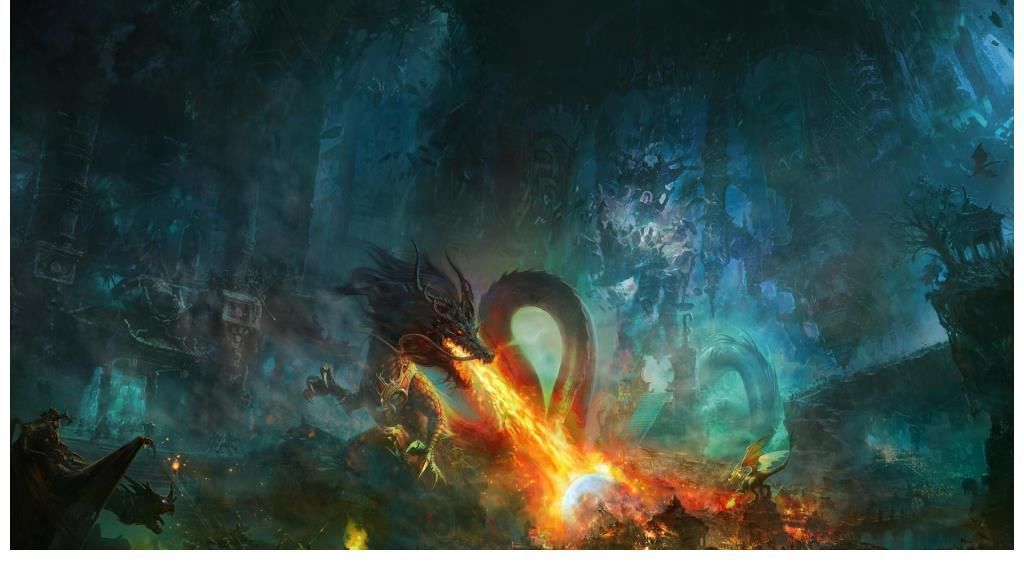 蛮荒流小@5本越看越想看的网络小说,最后一本更是被誉为蛮荒流小说的鼻祖