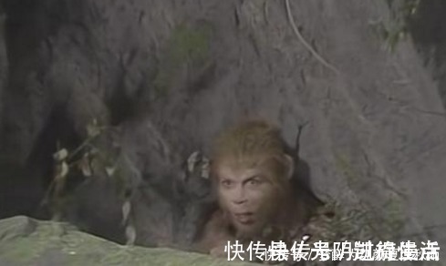 何原由@孙悟空被镇压后,如来偷偷做了一件事,难怪孙悟空会成佛成仙