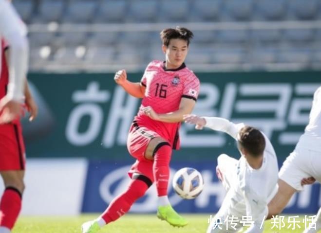 权昶勋|5-1!韩国队大胜欧洲劲旅,冰岛神话破灭,昔日欧洲杯8强人见人欺
