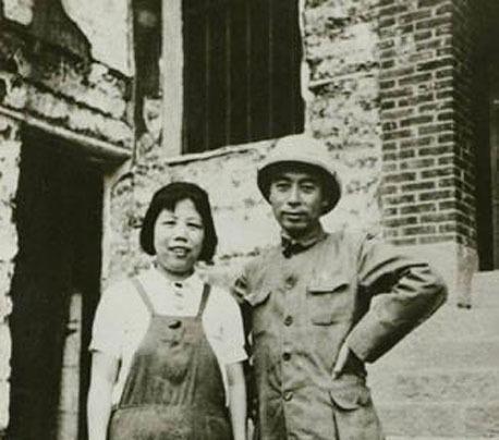 姜怀|周公的这个干女儿,知道的人,绝对不多!