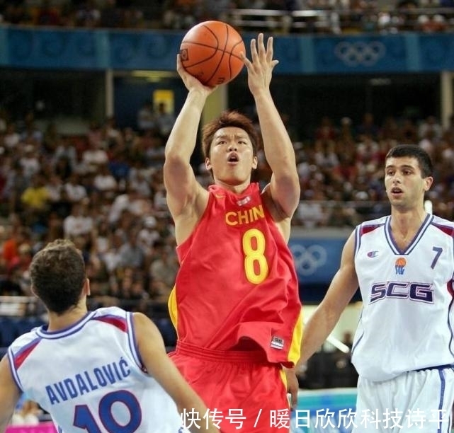 广东宏远队|当年太阳队给朱芳雨定位的NBA模板球员,如今看来是真准!