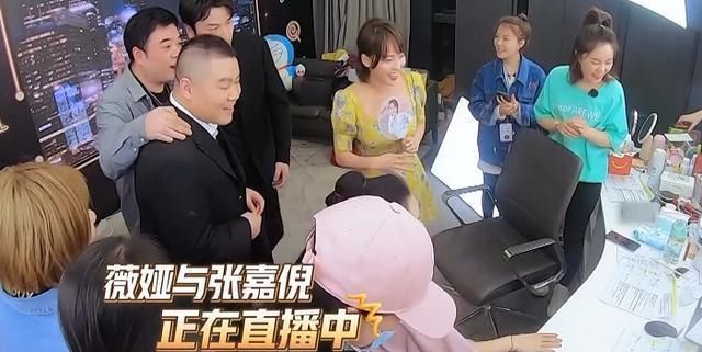 《极限挑战》惊现最惨嘉宾,不仅没有介绍,人气不还如薇娅