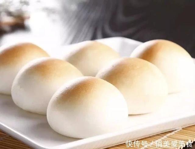 馒头不要直接放冰箱,教你正确保存方法,1个月也很新鲜