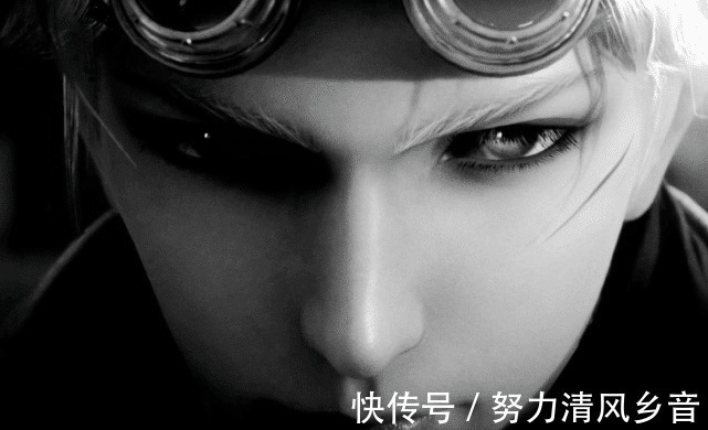 唐月华|斗罗大陆被大神还原成真人版,一人就抵半个剧组,水冰儿太惊艳!