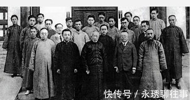 新文化运动$民国一代语言大师被人痛骂,只因为他发明了一个字,沿用至今