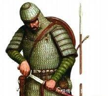 乌兹别克|独具特色的，布哈拉汗国的乌兹别克骑兵及其战术与装备