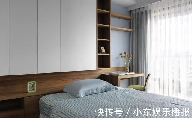 装修|新房装修,这些地方千万不能做柜子,否则后悔都来不及