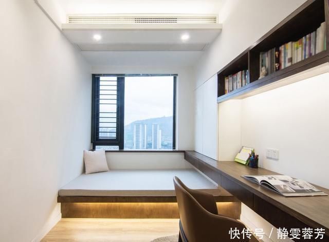 新房|晒晒我住了3年的家，朋友都说和新房一样，多亏当初设计师坚持