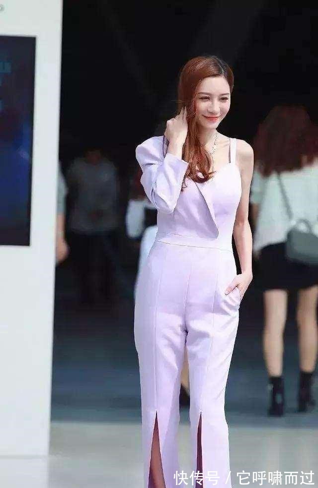 性感 洒脱自由的瑜伽裤穿搭好看有个性,展示真我的风采,酷酷装扮!