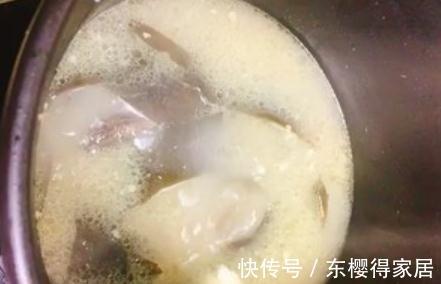 黄豆|煮海带汤时，这“1样”千万别少，很多人不知道，难怪汤不补