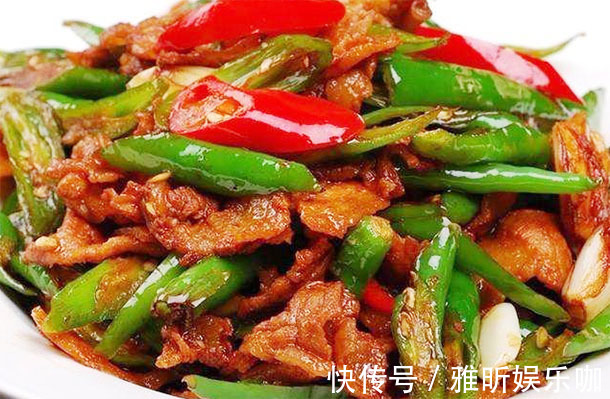 营养物质|周末出去玩,孩子吃的香辣菜,滑嫩爽口,开胃消食,补血强身