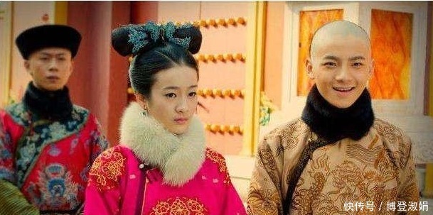 弟媳|皇帝一眼就上了弟媳,为了弟弟,两人后却到了报应