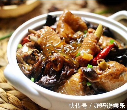 香而不腻的几道家常菜,荤素搭配,好吃不腻,美味营养又简单