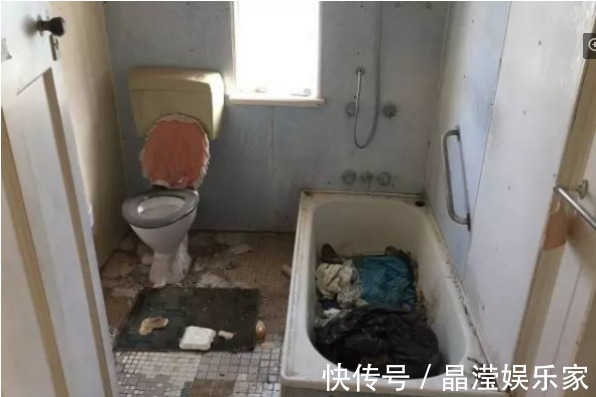 空间|穷夫妻改造24平的“垃圾房”,完工后变“四层豪宅”,收纳更赞