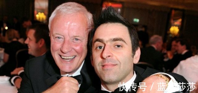 决赛还没打信心就输一半！奥沙利文罗伯逊绝对是最好的球员之一！
