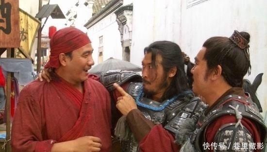 抢夺|朱元璋：城破后，任你们抢夺！士兵们破城后，朱元璋：谁抢谁死！