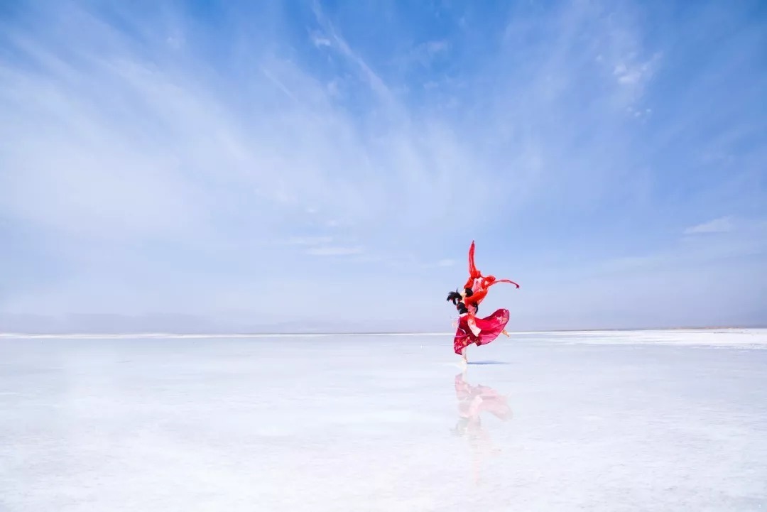 青海湖|青海，到底有什么？