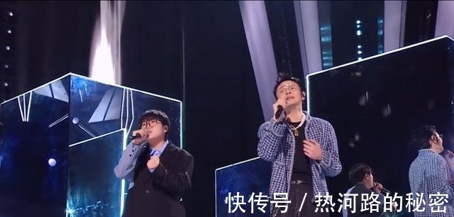 巔峰之夜|《好聲音2021》收官,伍珂玥奪冠,王靖雯亞軍,陳文非成為意難平