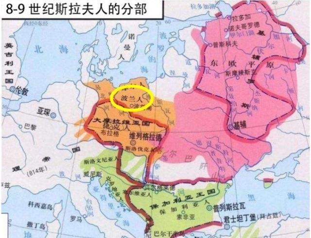 波兰|曾是欧洲强国，最终惨遭瓜分，多灾多难的波兰有怎样的历史