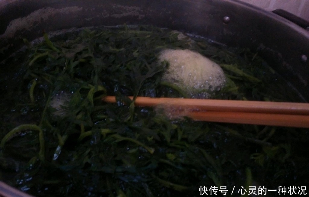 艾叶|城里人绝对没吃过农村这样的美食,绝对不容错过!