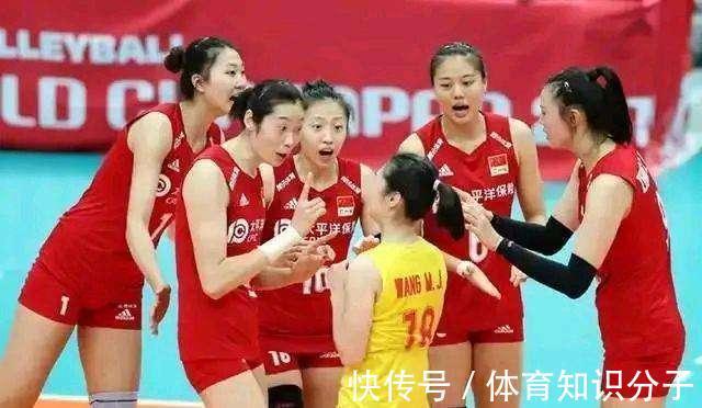 李盈莹|朱婷将退役提上日程,女排队长或已替换,排协发出重大消息