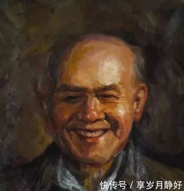 作画$奇画家专爱画电影老演员,您评价最像的是谁?