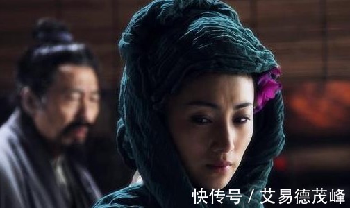 林冲#《水浒传》中结局较好的五位人物,最后一位还远渡海外当上了君王