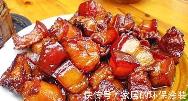 做法|做红烧肉,加水炖不正确,难怪不香还油腻,大厨教你秘制做法,香