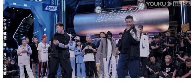 舞者|《街舞4》占領國際熱搜，四大隊長勢均力敵，花落誰家成網議熱點