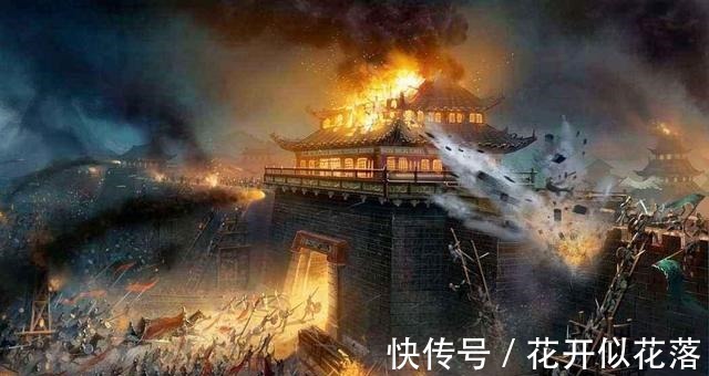 金手指|5本优质架空历史类小说,主角没有金手指,凭智慧一步步崛起