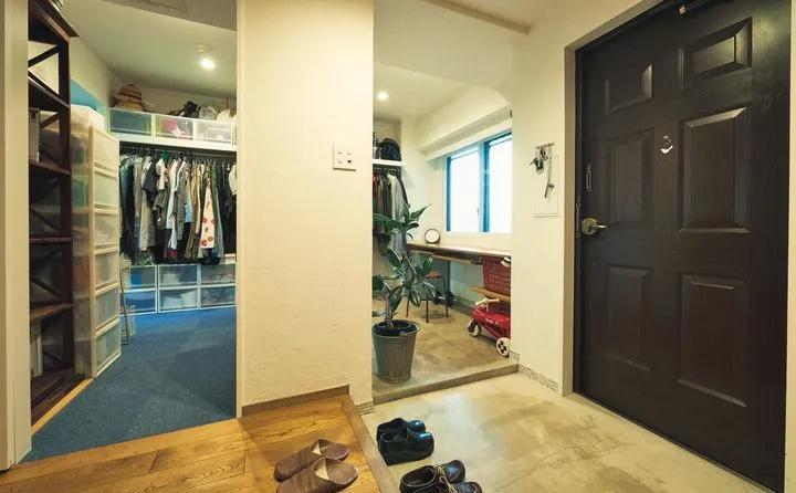 家具|80后夫妻第2次装修,不顾家人反对坚持9个设计,入住体验感超好