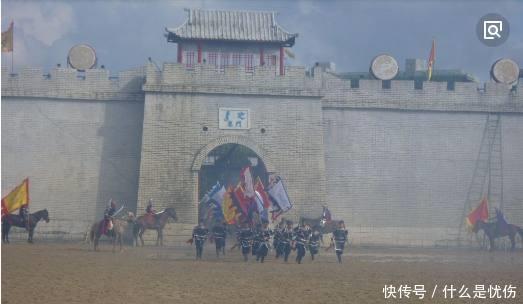 明朝|萨尔浒之战如果明朝不分兵,采用合兵战术会赢吗!