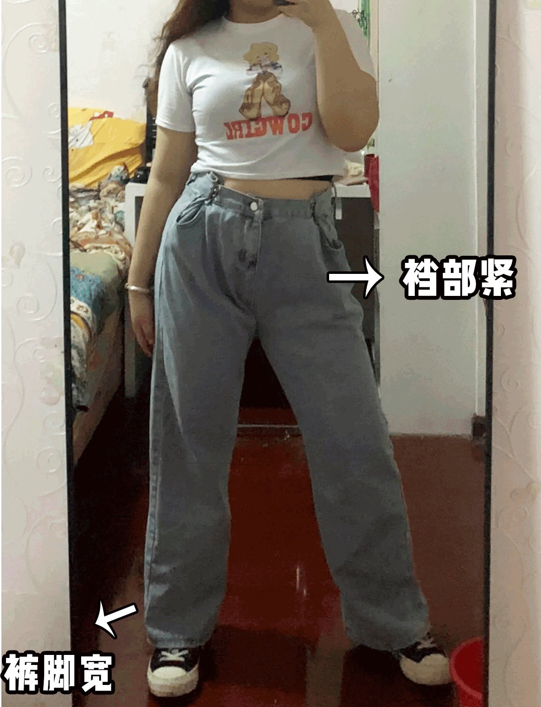 阔腿裤|阔腿裤out！这才是早秋最火的裤子！巨显瘦显腿长