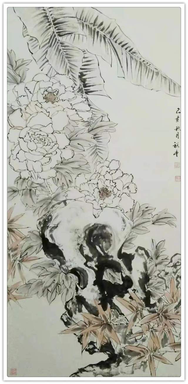 首都师范大学$县裕丰||墨韵华章 艺路同行--名家书画迎春展