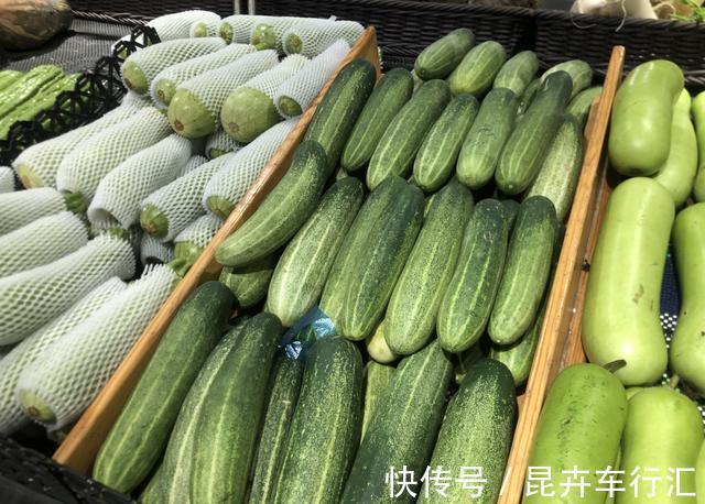 大棚|立秋后这3种蔬菜少买，家里有也不建议吃，看完记得收藏