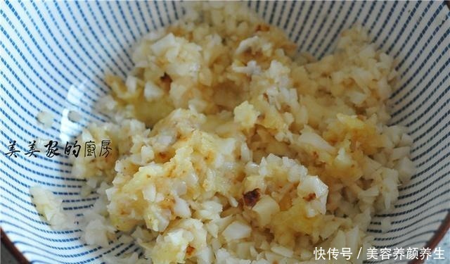 口臭|“地底精华”被发现,吃土豆红薯不如吃它,口臭消散,健脾润肺!