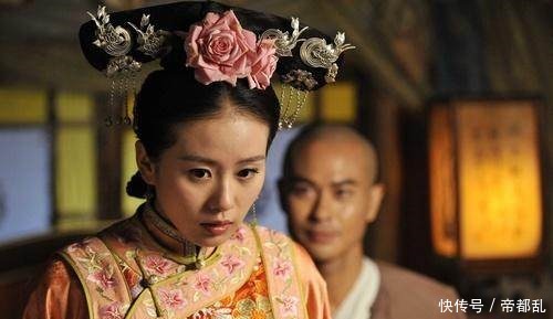 仁孝皇后|清宫姐妹花姐姐是原配皇后,妹妹生前无名无分,她们差别在哪